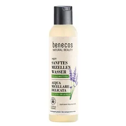 Benecos benecos Sanftes Mizellenwasser – Produktbild 1 von 1
