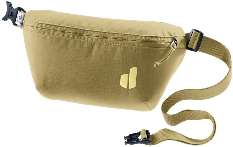 Deuter Deuter Avengo 1.5 Bauchtasche/Querträgertasche, roots, Green, – Produktbild 1 von 1