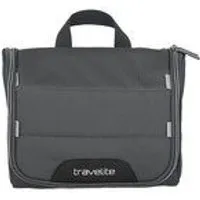Travelite travelite Skaii Kulturtasche, Gipfelgrau, – Produktbild 1 von 1