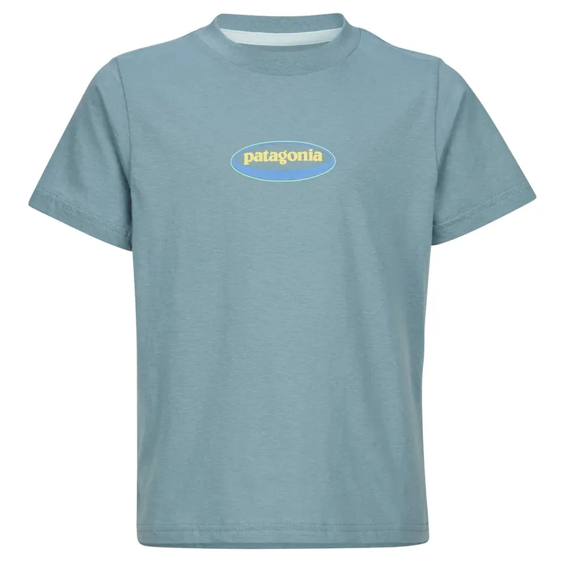 Patagonia K'S GRAPHIC T-SHIRT – Produktbild 1 von 1