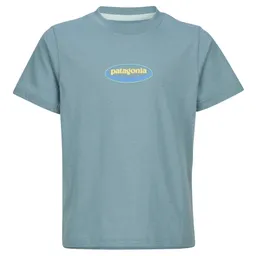 Patagonia K'S GRAPHIC T-SHIRT – Produktbild 1 von 1