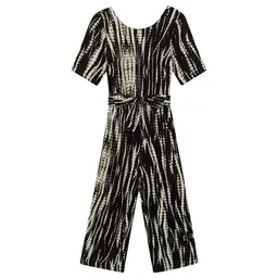 Lovjoi Lovjoi Kurzarm-Jumpsuit STAINE HALFSLEEVE – Produktbild 1 von 1