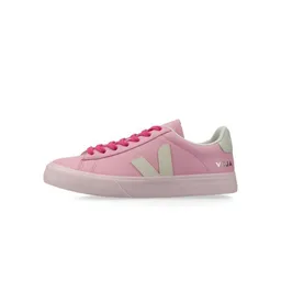 Veja Veja Sneaker Unisex - Campo Leather – Produktbild 1 von 1