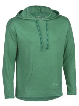 ENGEL SPORTS Engel Sports Herren Hoodie Bio-Wolle/Seide – Produktbild 1 von 1