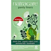 Natracare Natracare Einzeln verpackte Slipeinlagen – Produktbild 1 von 1