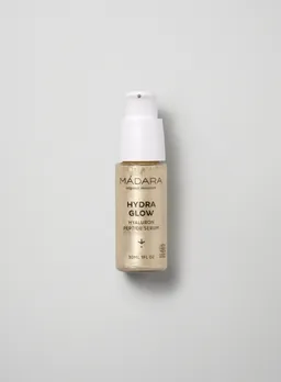 Madara Cosmetics Madara Cosmetics Hydra Glow Hyaluron-Peptid-Serum – Produktbild 1 von 1