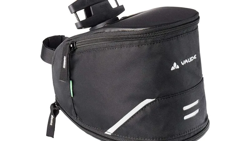 Vaude Vaude Tool XXL Satteltasche – Produktbild 1 von 1