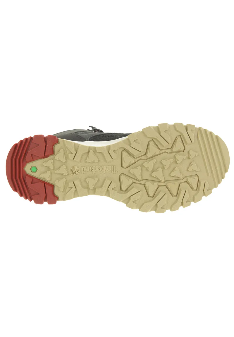 Timberland Timberland Lincoln Peak WP L/F Mid Hiker Damen Trekkingschuhe, Schwarz, – Produktbild 7 von 7