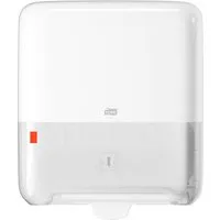Tork Tork Matic Handtuchspender "Elevation H1" für Rollenhandtücher, weiß – Produktbild 1 von 1