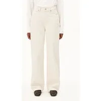 ARMEDANGELS ARMEDANGELS ENIJAA Damen Jeans aus 100% recycelter Baumwolle, Undyed, – Produktbild 1 von 1