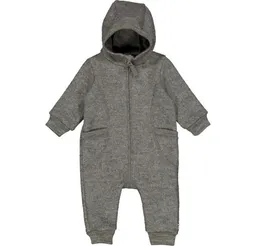 Fred's World by Green Cotton Fred's World by Green Cotton Overall Overall aus Merinowolle – Produktbild 1 von 1