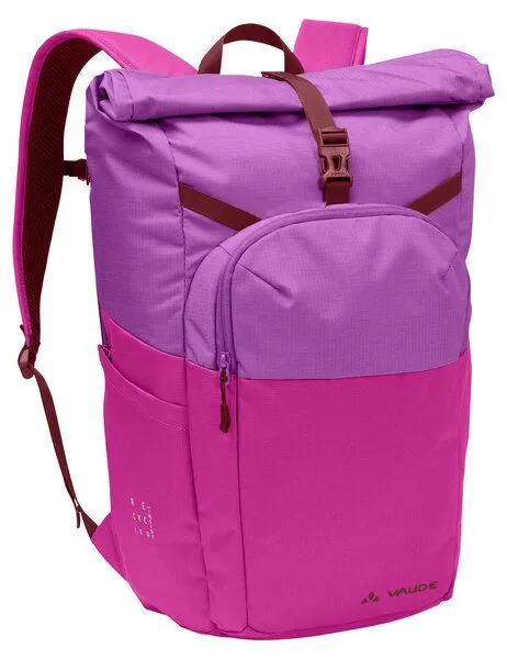 Vaude Vaude Rucksaecke20-29L Okab II, Pink orchid, – Produktbild 1 von 5