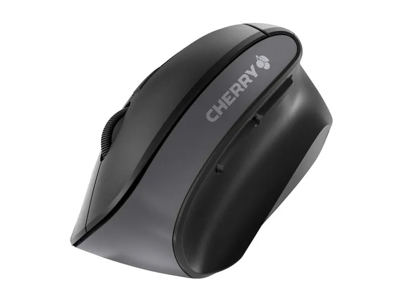 Cherry Cherry Kabellose Maus 'MW 4500', ergonomisch – Produktbild 2 von 5