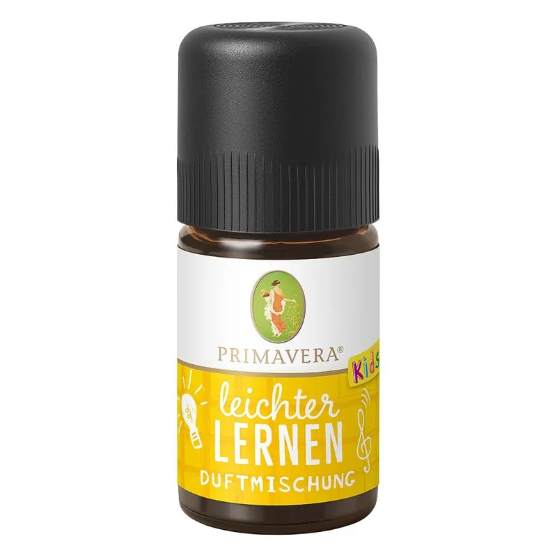 Primavera Primavera Leichter lernen Duftmischung – Produktbild 1 von 2