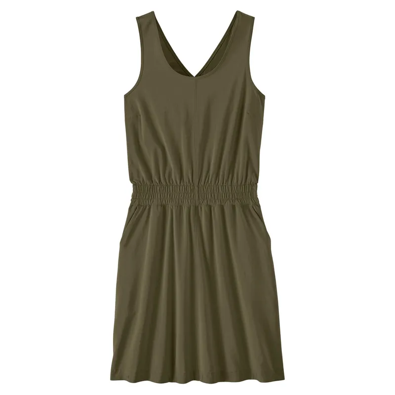 Patagonia W'S TERREBONNE TRAVELER DRESS – Produktbild 1 von 1