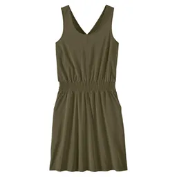 Patagonia W'S TERREBONNE TRAVELER DRESS – Produktbild 1 von 1