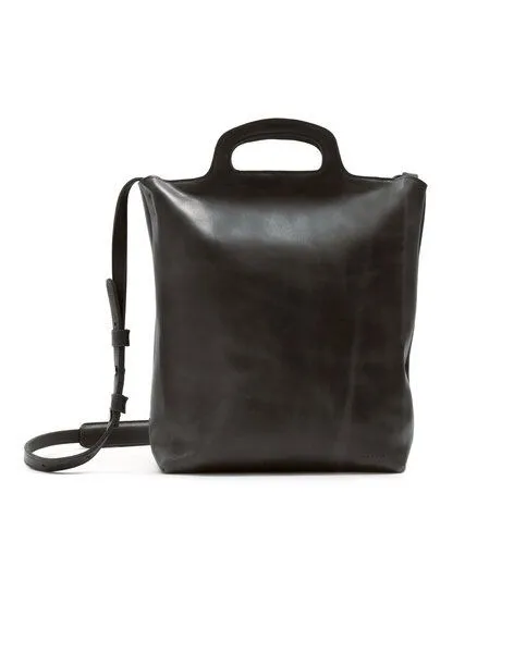 Harolds Harolds Harold's 260908 Flaschentasche, Schwarz, – Produktbild 1 von 3