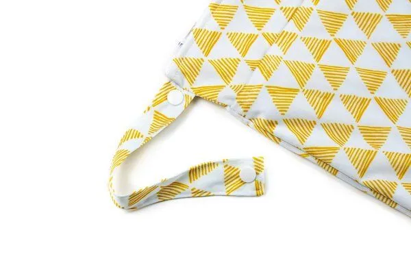 Ohalea Ohalea Wetbag Duo Medium / Nasstasche, Punawei, – Produktbild 2 von 3