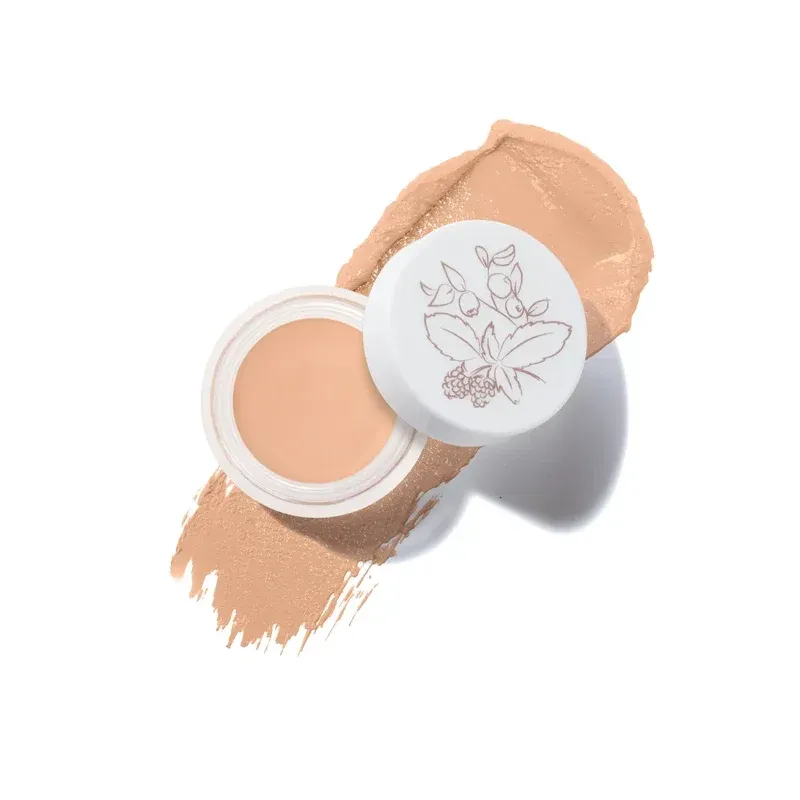100% PURE® - Purity Cosmetics Fruit Pigments Long Last Concealer + Super Fruits - White Peach, White peach, – Produktbild 1 von 1