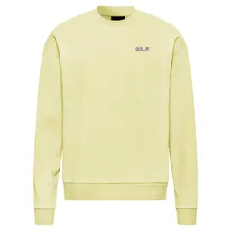 Jack Wolfskin CELEBRATE THE PAW CREWNECK W – Produktbild 1 von 1