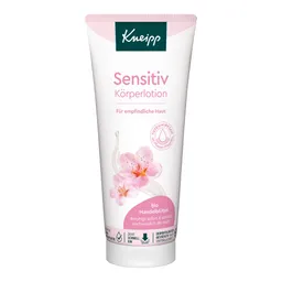 Kneipp Kneipp Sensitiv Körperlotion Mandelblüte – Produktbild 1 von 1