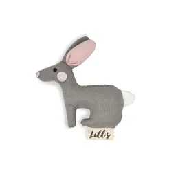 Lills Lills Hundespielzeug Hase "Henry" klein – Produktbild 1 von 1
