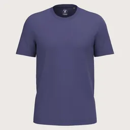 YTWOO YTWOO Regular Herren T-Shirt Light – Produktbild 1 von 1