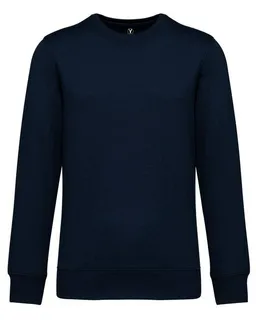 YTWOO YTWOO Umweltfreundliches Unisex French-Terry Sweatshirt mit hängenden Schultern – Produktbild 1 von 1