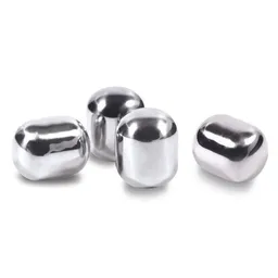 Contento Contento Wine Pearls Edelstahleiswürfel – Produktbild 1 von 1