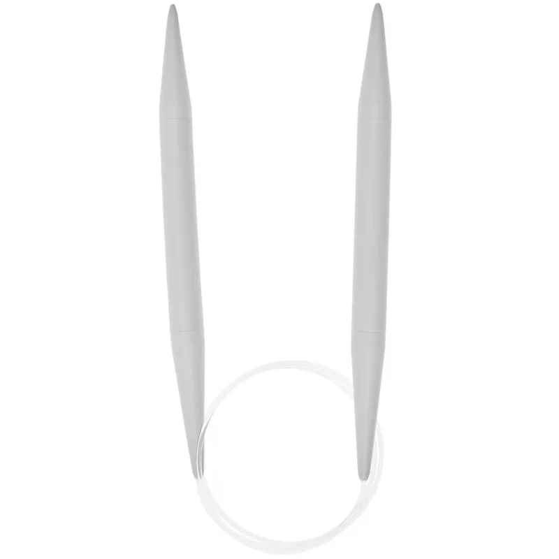 Wolle Rödel Wolle Rödel Rundstricknadel 12mm 80cm Acryl – Produktbild 1 von 1