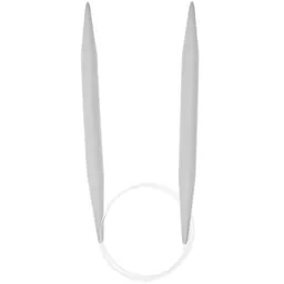 Wolle Rödel Wolle Rödel Rundstricknadel 12mm 80cm Acryl – Produktbild 1 von 1
