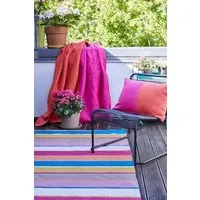 liv interior liv interior Recycelter In-/Outdoor Teppich MUJO – Produktbild 1 von 1