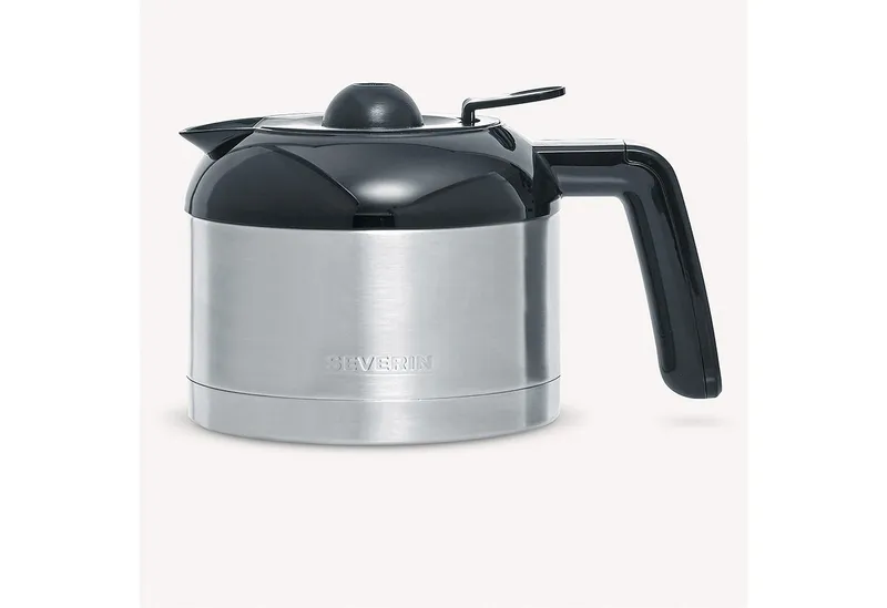 Severin Severin Kaffeemaschine 'TypeSwitch KA 4845' – Produktbild 8 von 8