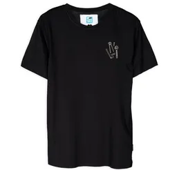 Gary Mash GARY MASH Shirt Create klein aus Biobaumwolle – Produktbild 1 von 1