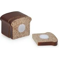 Erzi Brot zum Schneiden 6,5x8,7x5,3cm – Produktbild 1 von 1