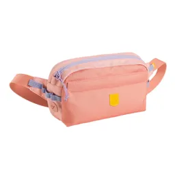 Woolly Wolf Woolly Wolf Hüfttaschen Alpha 360 Salmon Pink Mix – Produktbild 1 von 1