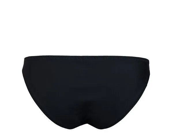 Anekdot Anekdot Bikini Slip Core Low, Schwarz, – Produktbild 2 von 4
