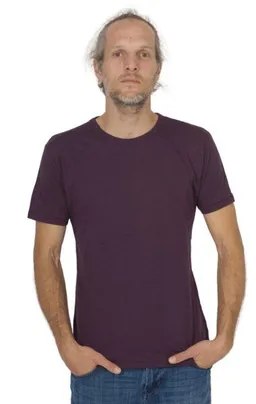Life-Tree Life-Tree Bamboo Fairwear Shirt Men Basic | Grün – Produktbild 1 von 1