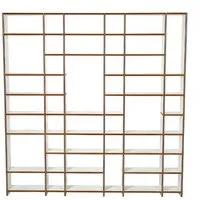 purista purista Regal fixed 2,17m x 2,22 m – Produktbild 1 von 1