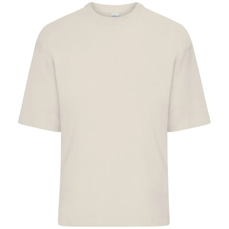 Daiber Daiber T-Shirt Oversized unisex 8041 Gr. XL sandstone – Produktbild 1 von 1