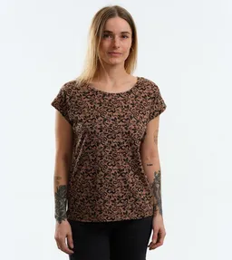 Gary Mash GARY MASH Shirt Katie aus softem TENCEL Modal Mix – Produktbild 1 von 1