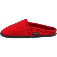 Kitz-Pichler kitz-pichler Hausschuhe "VILLACH" rot, Gr. 40 – Produktbild 1 von 1