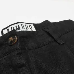 KOMODO Komodo Leinen-Hose Modell: Lion – Produktbild 1 von 1