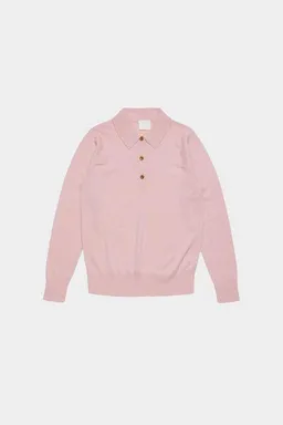 FUB FUB - Polo Longsleeve – Produktbild 1 von 1