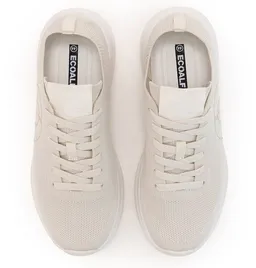 ECOALF ECOALF CONDENKNITAALF Leichter Knit-Sneaker Woman mit 60% Ocean yarn – Produktbild 1 von 1