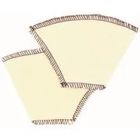 El Puente El Puente Kaffeefilter, 2er-Set – Produktbild 1 von 1