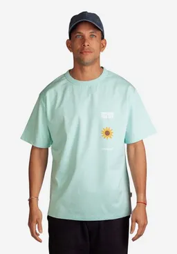 DillySocks DillySocks T-Shirt „Towards The Sun“ – Produktbild 1 von 1