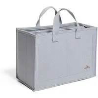 Sperling Sperling Organizer für "Divided" Shopper aus Filz – Produktbild 1 von 1