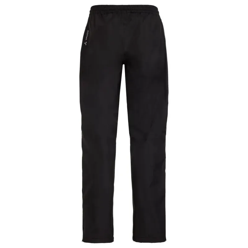 Vaude Vaude Hosen Escape 2.5L Pants, Schwarz, – Produktbild 1 von 3
