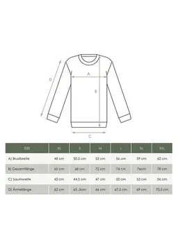 FUXBAU FUXBAU Männer Neps Pullover – Produktbild 1 von 1